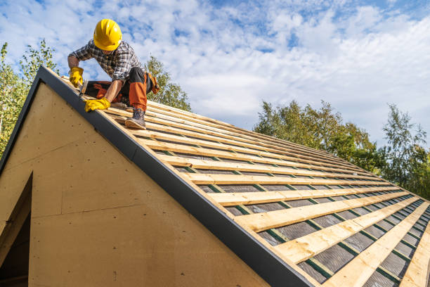 Professional Roofing Contractor in Adel, IA