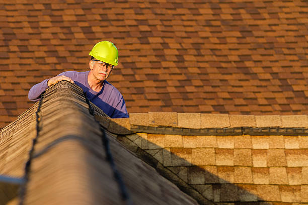 Best Storm Damage Roof Repair  in Adel, IA